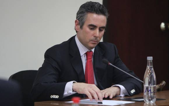 FOTO COLPRENSA