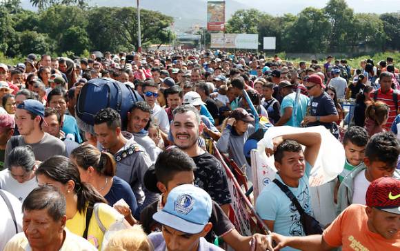 FOTO COLPRENSA