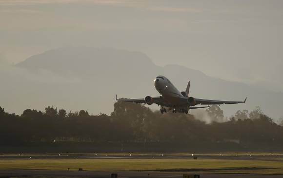 Durante el año 2018, la cantidad de tiquetes emitidos fue de 7.210.969, lo que significó un aumento de un 3,6 % frente al mismo período de 2017. Foto: Colprensa