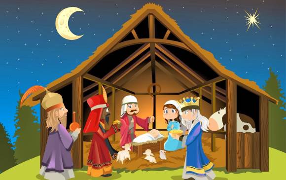 Resultado de imagen para imagen novena navidad niño