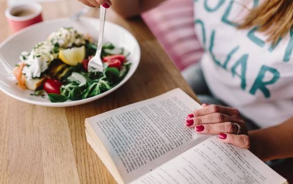 12 sugerencias de expertos para tener una buena salud