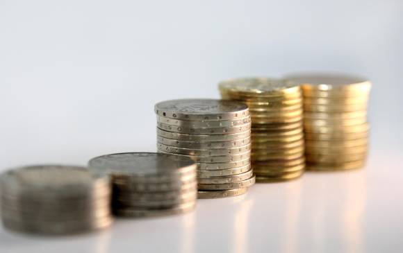 Peso Colombiano La Moneda Más Devaluada En Región Esta Semana Peso Colombiano La Moneda Más