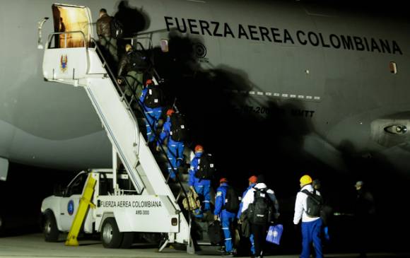 Resultado de imagen de COLOMBIANOS EN CHINA WUHAN
