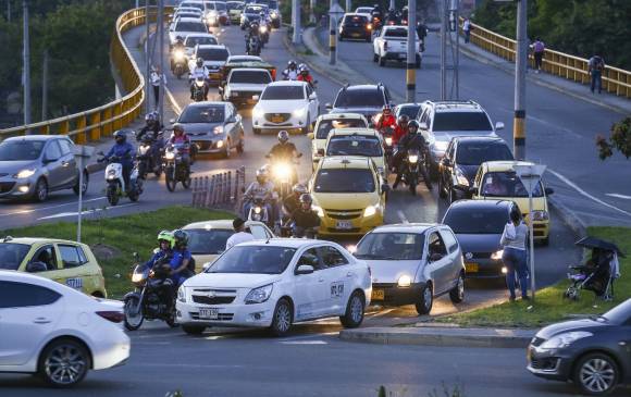 Alcaldes electos del Aburrá Sur piden priorizar obras del intercambio vial de Mayorca