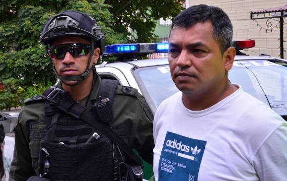 “El Boyaco” y “Titi”, dos cabecillas menos