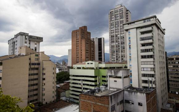 FOTO ARCHIVO EL COLOMBIANO