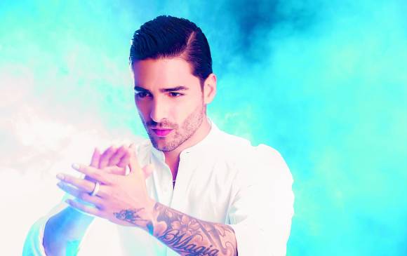 Maluma comenzó en 2018 una gira por ciudades de Estados Unidos, con resultados satisfactorios. Foto: Archivo EC.
