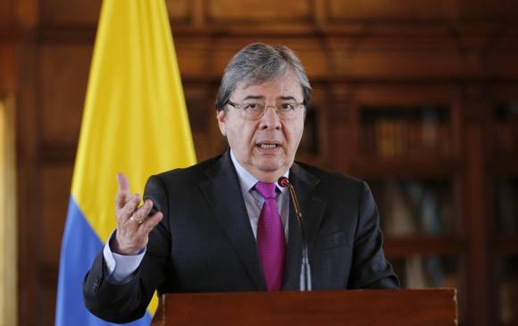Ministerio de Defensa responde a la sentencia del Tribunal Contencioso Administrativo del Cauca