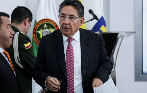 FOTO COLPRENSA