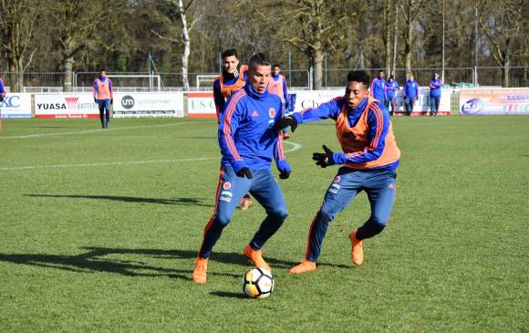 La Selección se trasladará a Italia el sábado 26 de mayo. Solo hasta el 12 de junio, 2 días antes de la inauguración del Mundial, la Tricolor llegará a Kazán, ciudad base en el Mundial . FOTO COLPRENSA