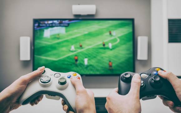 El debate de si los e-sports son un deporte sigue. También la posibilidad de que, en un futuro, sean disciplina olímpica. FOTO sstock