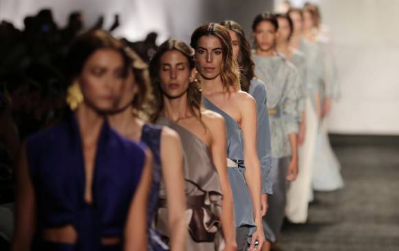 FOTO: COLPRENSA - SOFÍA TOSCANO