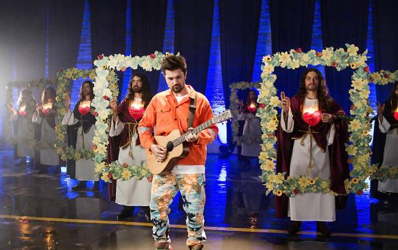 Escuche “La Plata”, el nuevo vallenato de Juanes