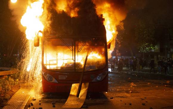 FOTO: AFP FOTO: AFP