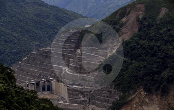 EPM continuará el trabajo de socialización para lograr autorización de venta de activos para afrontar la contingencia de Hidroituango. Foto: Jaime Pérez