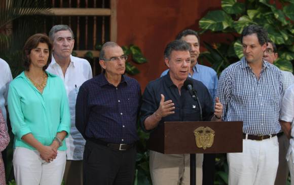 Foto: Colprensa