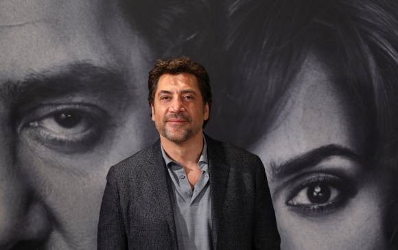 Javier Bardem recibió el premio Óscar a Mejor Actor por su papel protagónico en No country for old men. FOTO REUTERS