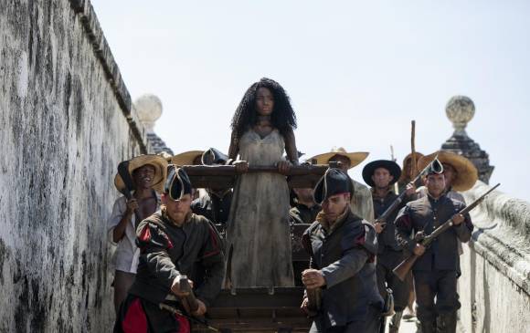 La magia de Siempre Bruja llegó a Netflix