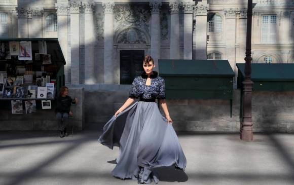 Estos libros conversaron de moda en París