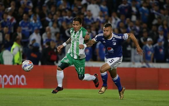 15 Datos De La Superliga Entre Nacional Y Millonarios