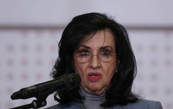 Esto Dijo La Canciller En El Debate Sobre Extradicion De Exparamilitares