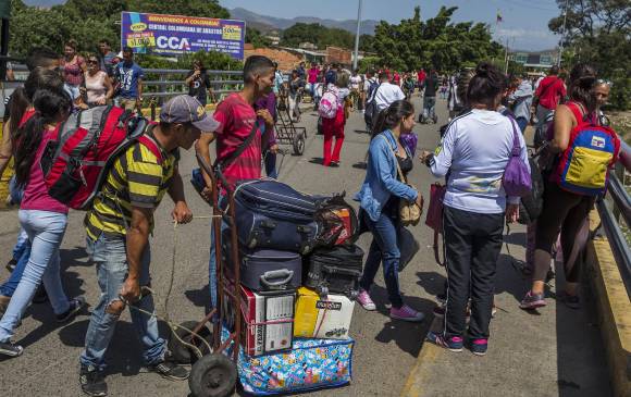 Resultado de imagen para Estados Unidos anunció que entregará unos 119 millones de dólares adicionales para ayuda humanitaria a Venezuela