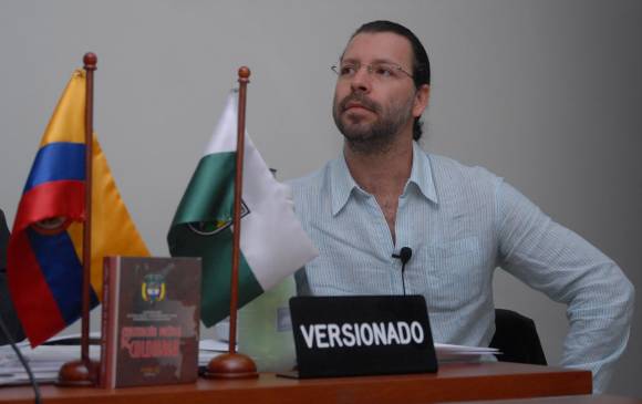 Fredy Rendón es hermano de Daniel Rendón (“don Mario”), fundador de “los Urabeños”.