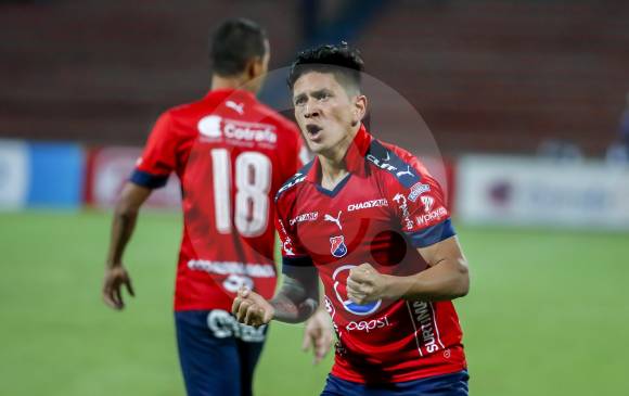Si desea regresar al DIM, Cano deberá pronunciarse ante sde este viernes. FOTO Juan Antonio Sánchez