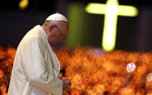 FOTO REUTERS