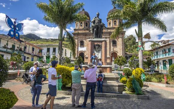 Nuevas joyas para visitar en Antioquia