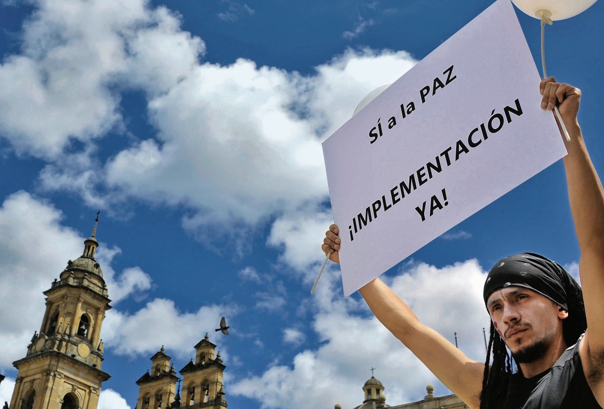 FOTO AFP