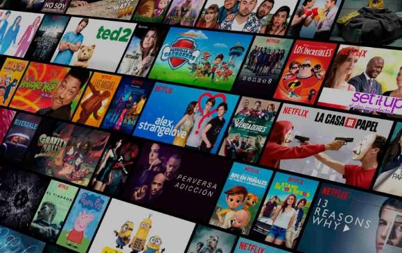 Los estrenos se irán lanzando a partir del 1 de octubre. Foto: Netflix