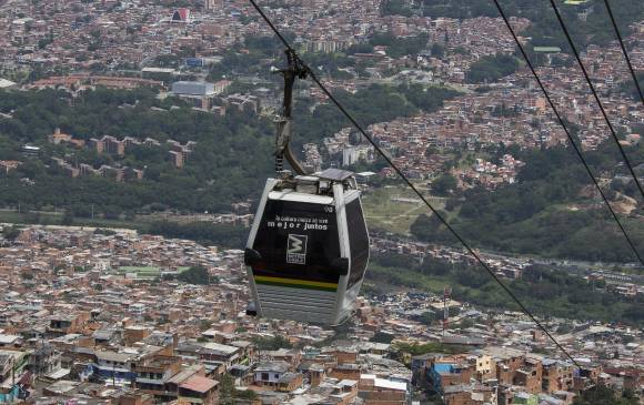 FOTO: Róbinson Sáenz Vargas.