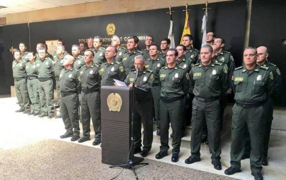 FOTO: Cortesía Policía Nacional