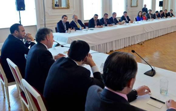 FOTO COLPRENSA