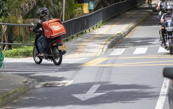 La organización agregó 465 personas a su operación. FOTO: Edwin Bustamante.