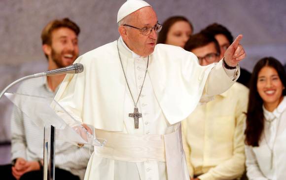 FOTO REUTERS