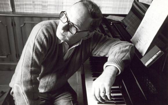 Ennio Morricone era versátil. Puso su música en películas de wéstern, drama, aventura. Aportaba a la narración. FOTO efe