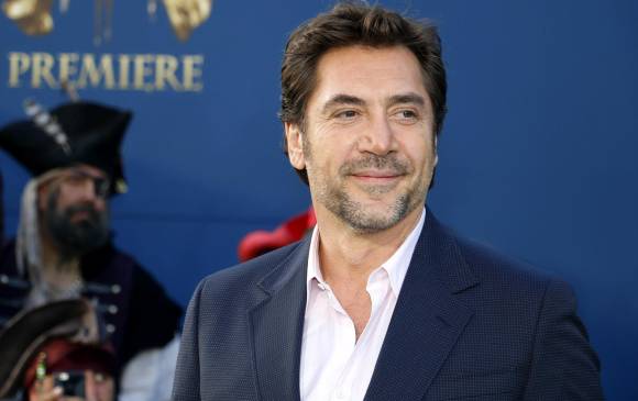 Javier Bardem es uno de los iconos del cine español. FOTO Sstock Javier Bardem es uno de los iconos del cine español. FOTO Sstock
