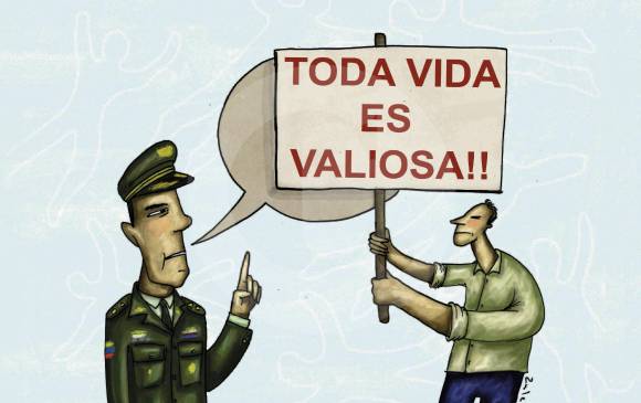 ilustración Raúl Zuleta