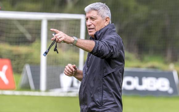 Resultado de imagen de octavio zambrano deportivo pasto"