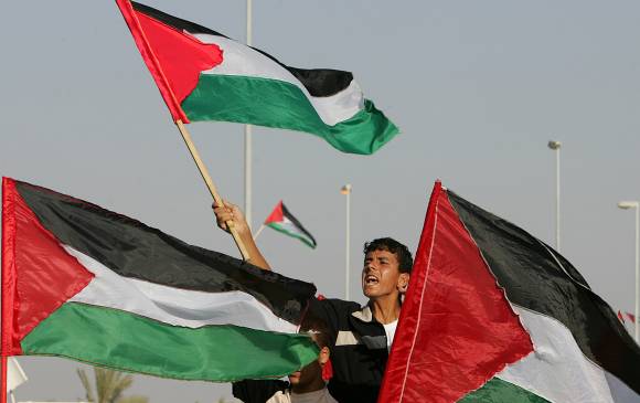 FOTO: AP