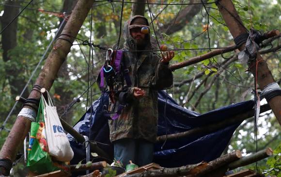 FOTO REUTERS