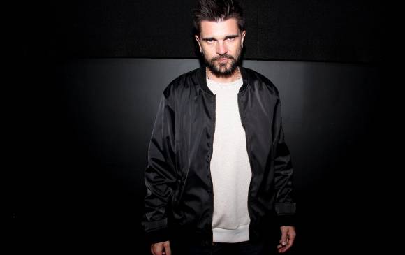 El cantante paisa este miércoles ofrece su último concierto en Melbourne, Australia. Foto: Colprensa