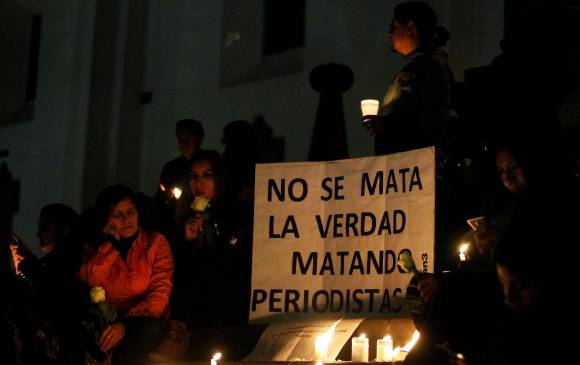 FOTO REUTERS