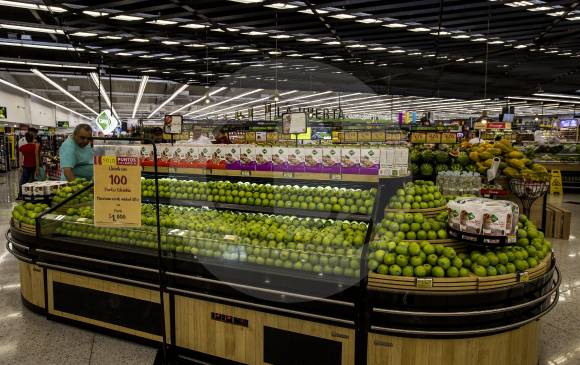 Las tiendas se enfocan en la experiencia de clientes, con innovaciones que eliminan fricciones en la compra. FOTO Jaime pérez Las tiendas se enfocan en la experiencia de clientes, con innovaciones que eliminan fricciones en la compra. FOTO Jaime pérez