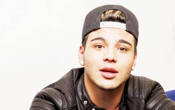 El youtuber Sebastián Villalobos anuncia nuevo libro