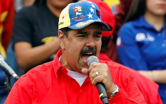FOTO REUTERS