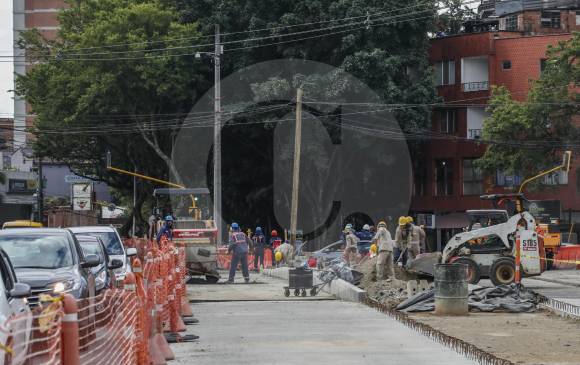 Área pide más claridad sobre tramo 2B de Metroplús