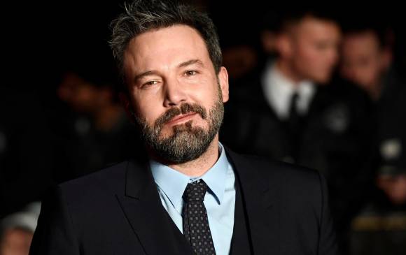 Ben Affleck. Foto: REUTERS.